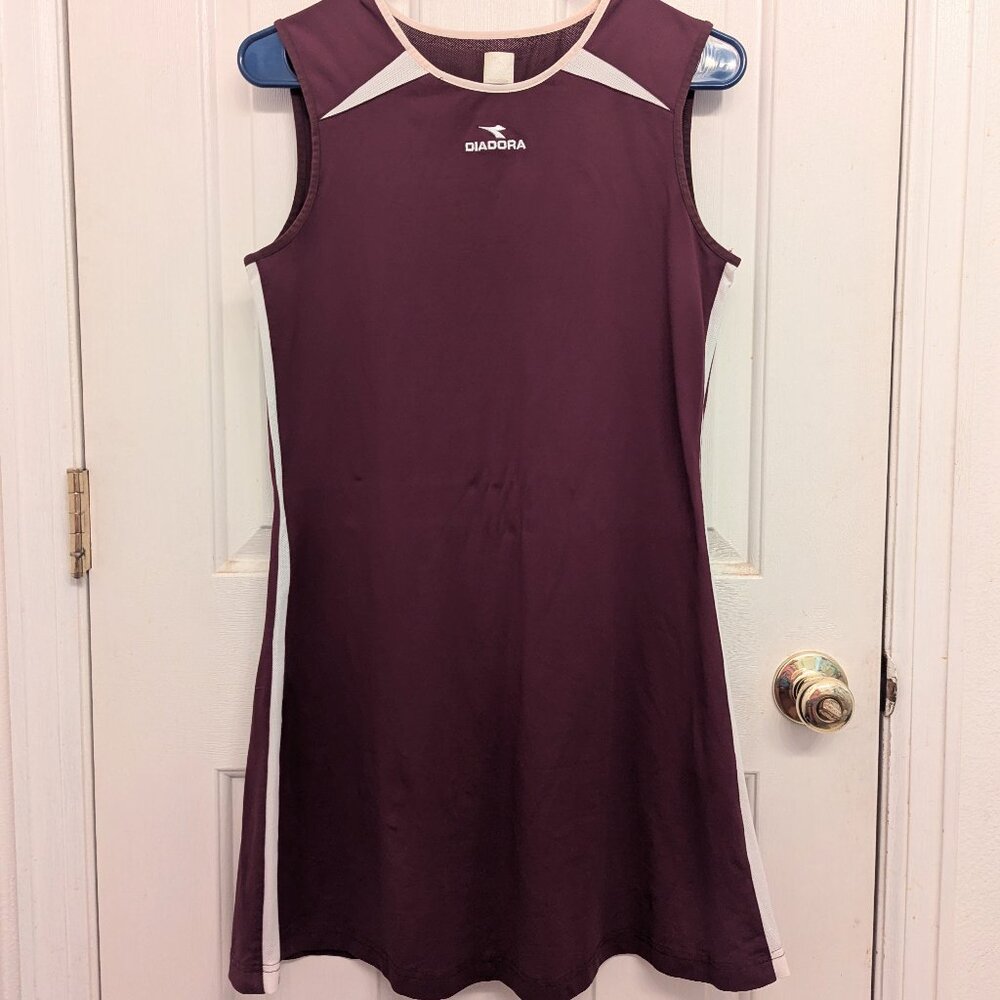 Diadora Women's Tennis/ Pickleball Dress